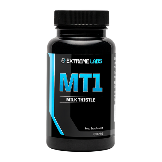 Extreme Labs MT1 60 Caps — EXT030
