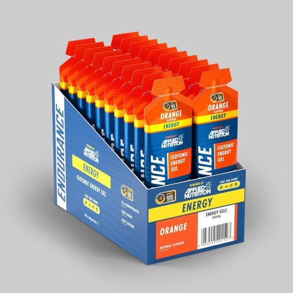 Applied Nutrition Endurance Velocity Energy Gel 20x60g