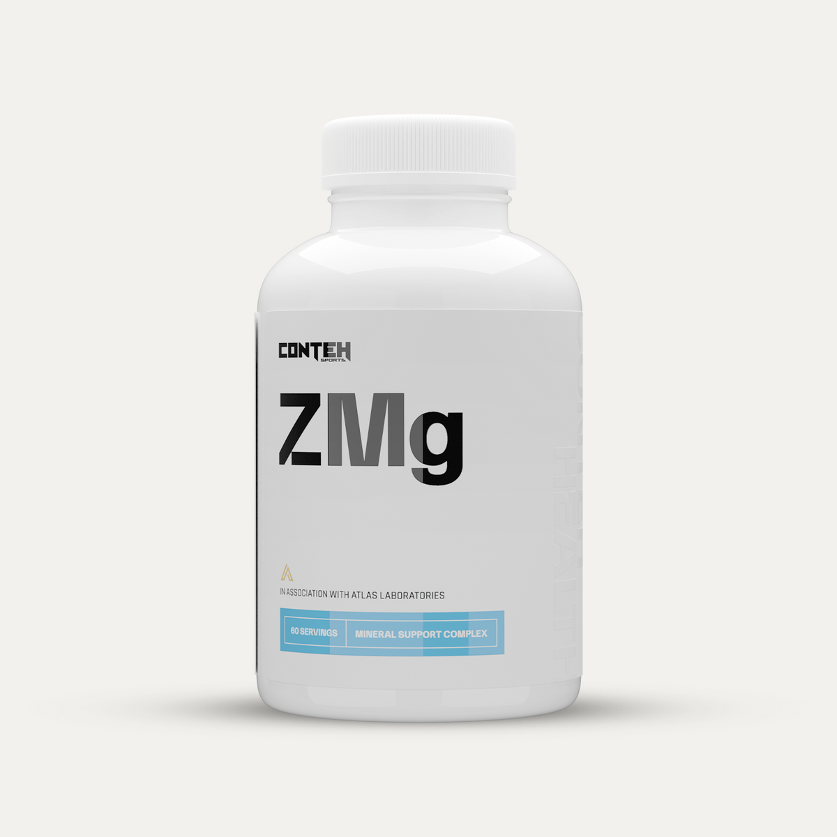 Conteh Sports ZMG (ZMA Formula) 180 Caps