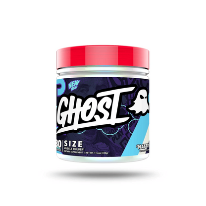Ghost Size V3 375g Cherry Limeade packshot