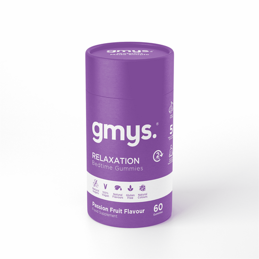 gmys Gut Health 60 Gummies — GMY003