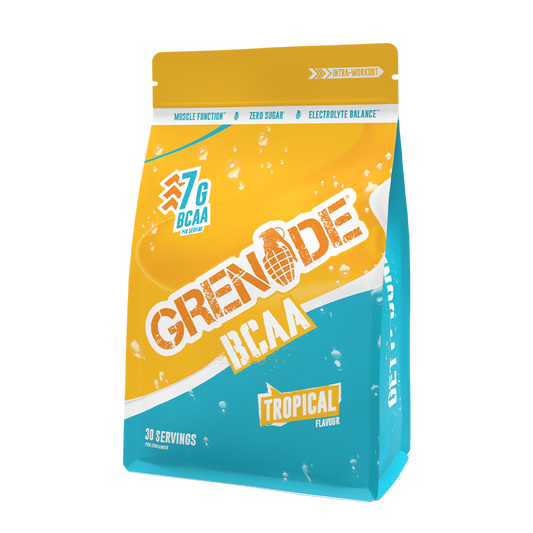Grenade BCAA 390g — GRE111