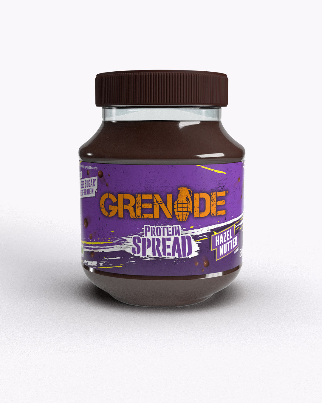 Grenade Protein Spread 360g — Hazel Nutter