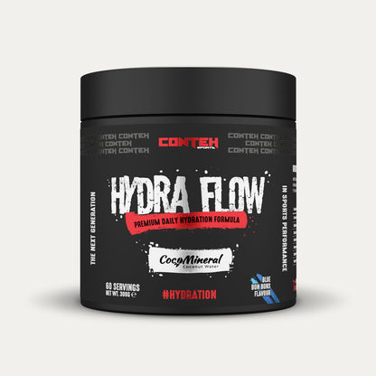 Conteh Sports Hydra Flow 300g — Blue Bon Bons