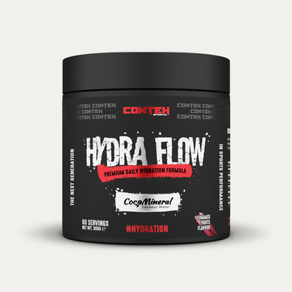 Conteh Sports Hydra Flow 300g — Summer Fruits