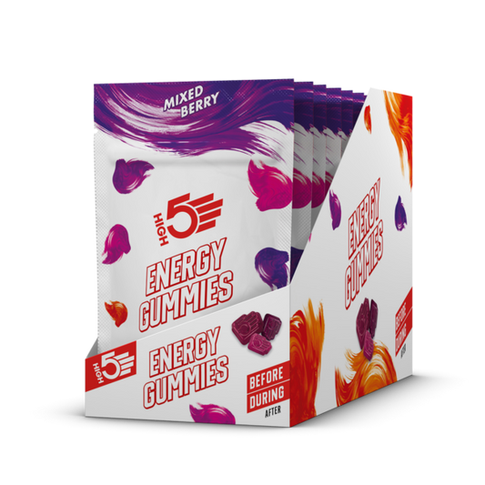 HIGH5 Energy Gummies 10x26g — HIG061
