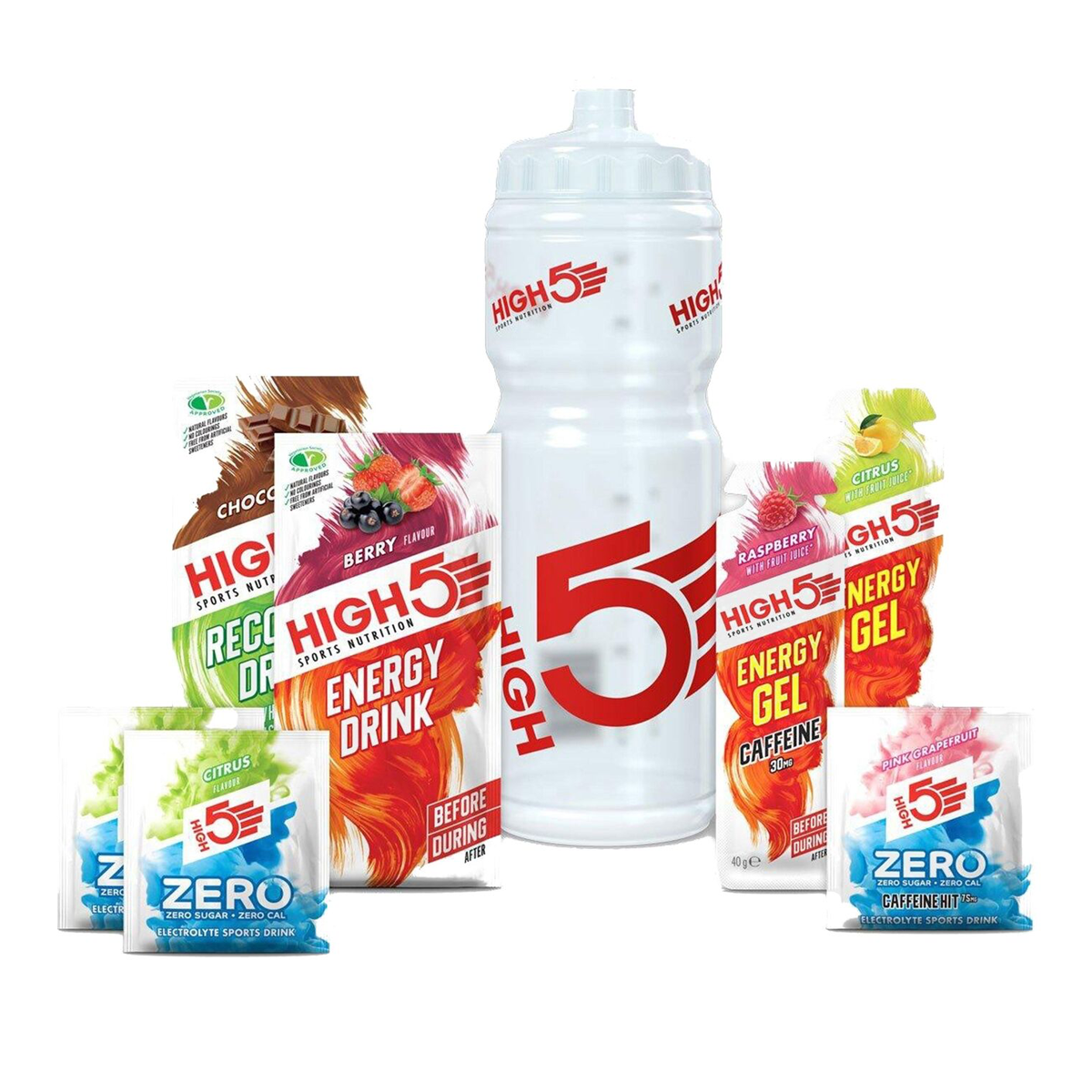 HIGH5 Starter Pack 1 Pack — HIG078