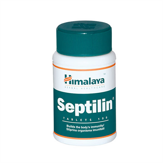 Himalaya Septilin 100 Tabs — HIM007