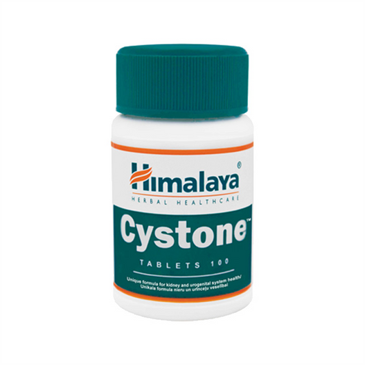 Himalaya Cystone 100 Tabs — HIM013