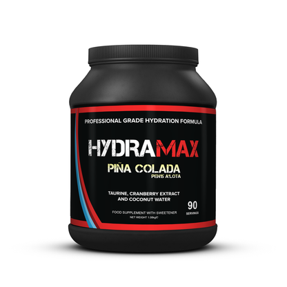 Strom Sports HydraMAX 1.08kg — Pina Colada
