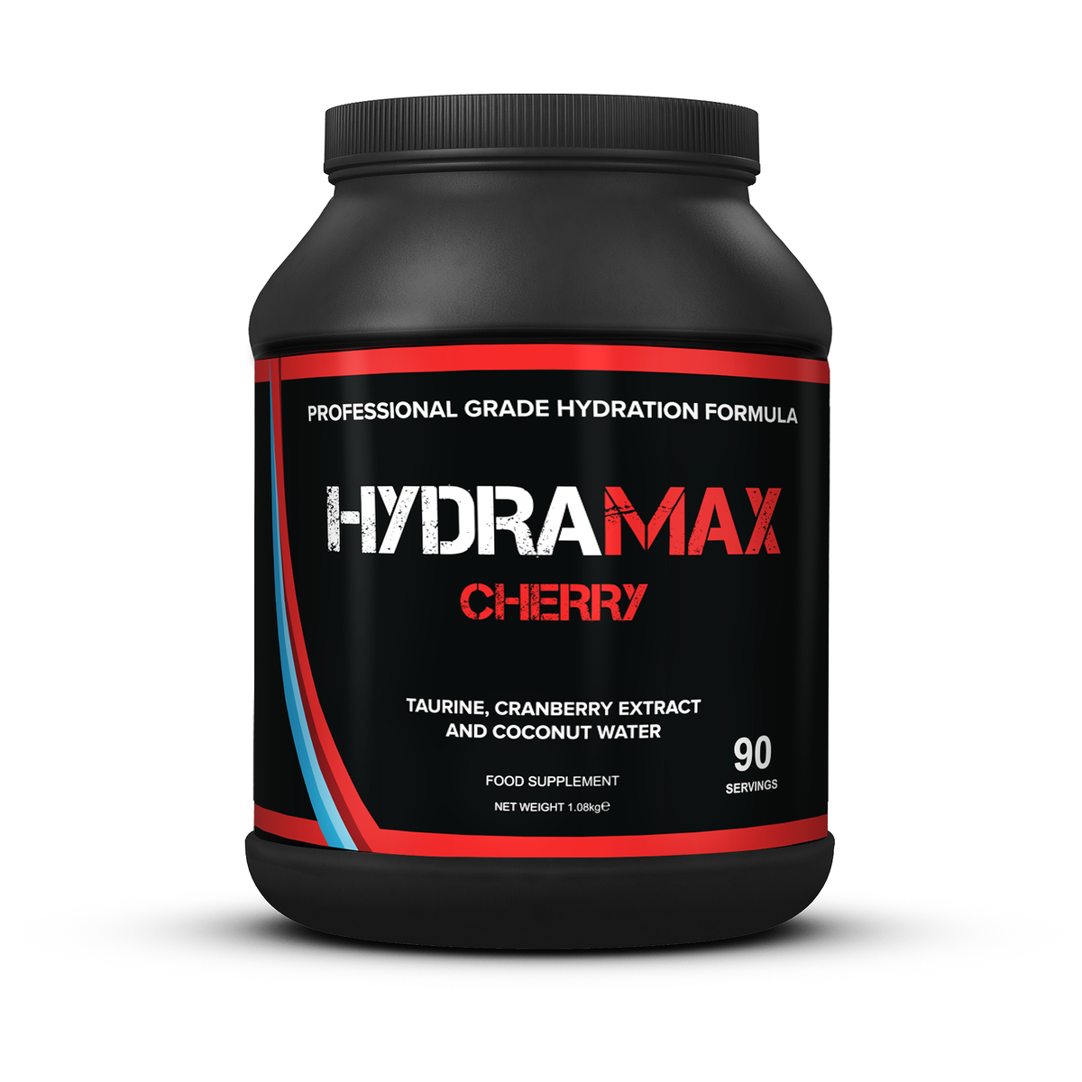 Strom Sports HydraMAX 1.08kg — Cherry