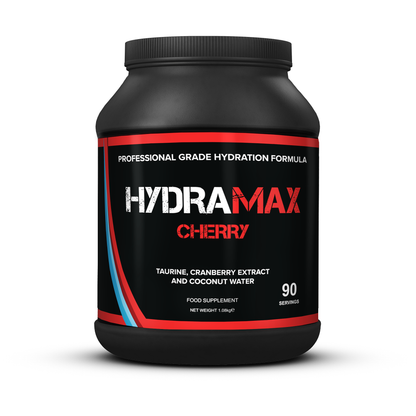 Strom Sports HydraMAX 1.08kg — Cherry