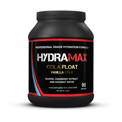 Strom Sports HydraMAX 1.08kg — Cola Float