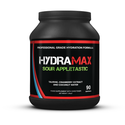 Strom Sports HydraMAX 1.08kg — Sour Appletasic