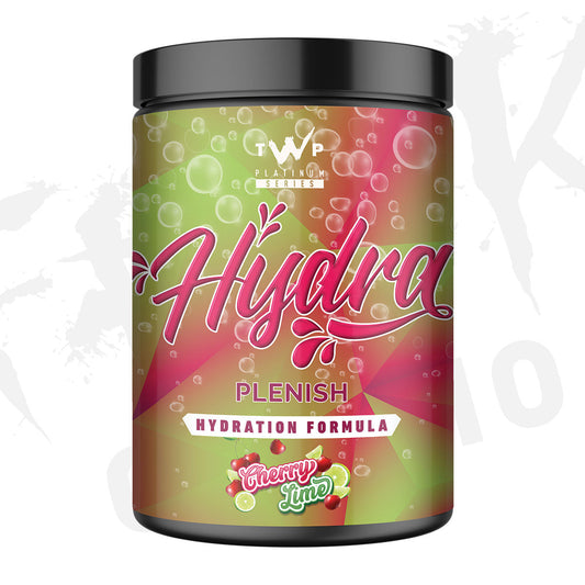 TWP Hydraplenish 800g - Cherry Lime
