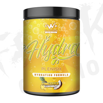 TWP Hydraplenish 800g - Pineapple Coconut