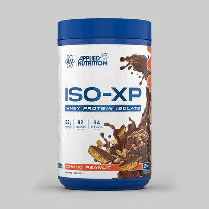 Applied Nutrition Iso-XP 850g