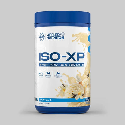 Applied Nutrition Iso-XP 850g