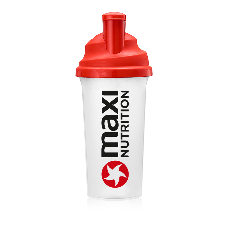 MaxiNutrition Shaker 700ml — MAX015