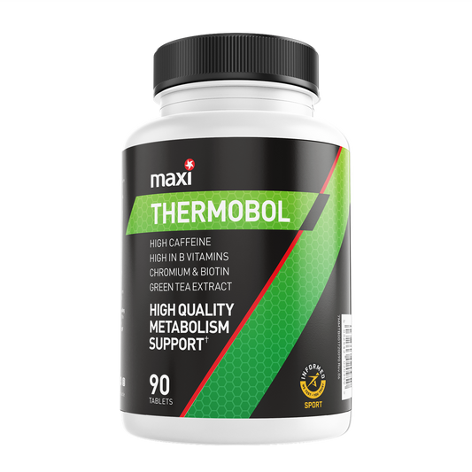MaxiNutrition Thermobol 90 Tabs — MAX029