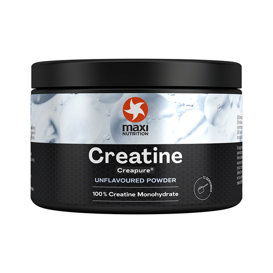 MaxiNutrition Creapure Creatine 250g — MAX061