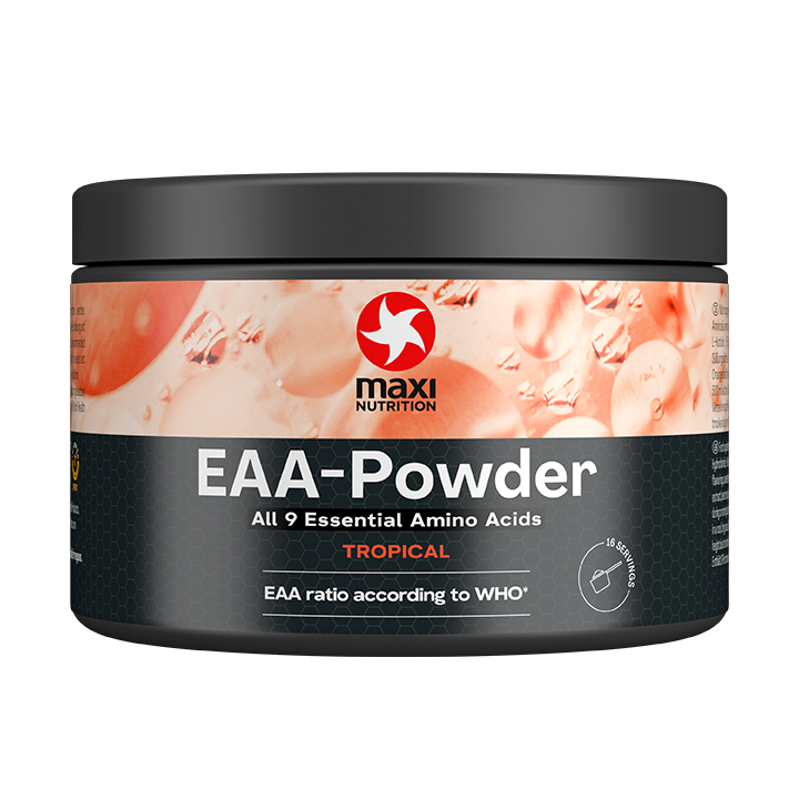 MaxiNutrition EAA Powder 250g — MAX062