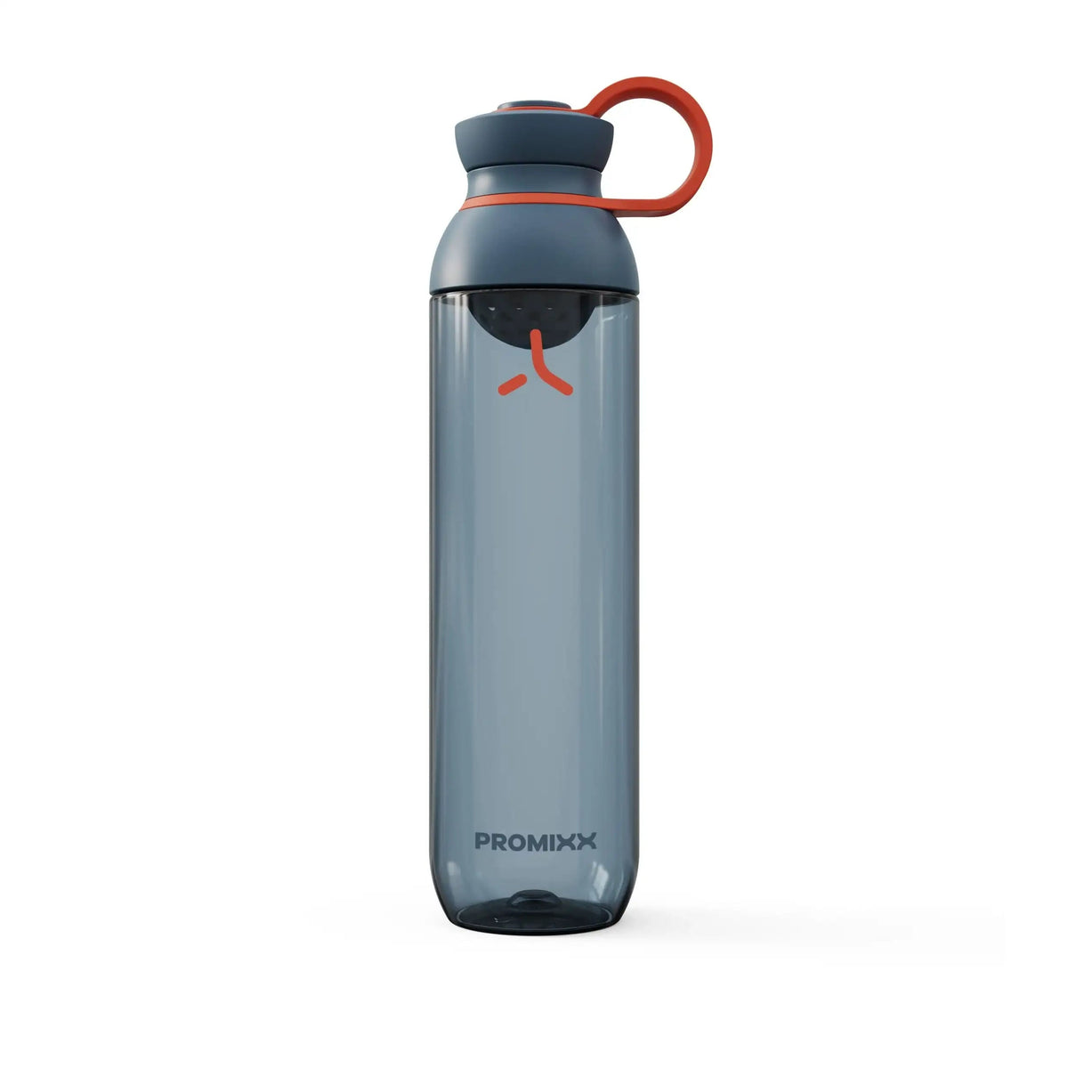 PROMiXX Form Ecozen 760ml Midnight Blue and Burnt Orange