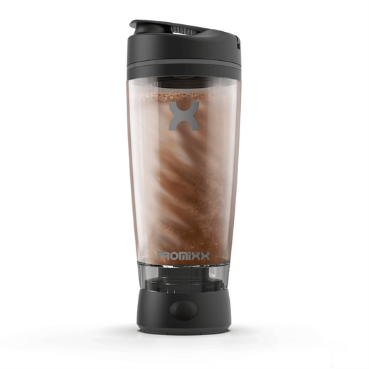 PROMiXX Original AA Vortex Mixer 600ml - Black product packaging