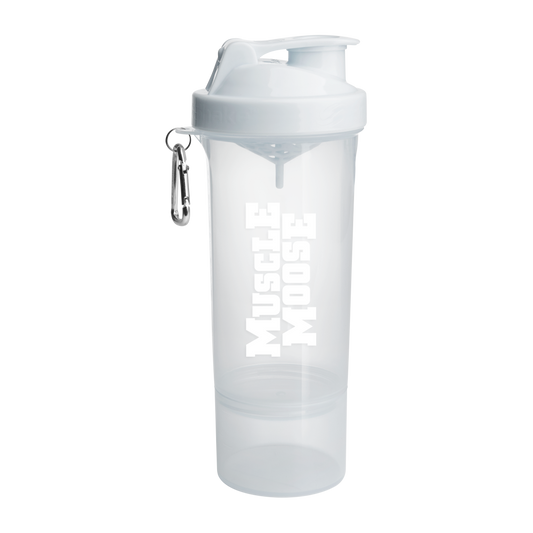 Muscle Moose Smartshake Slim 500ml — MMO028
