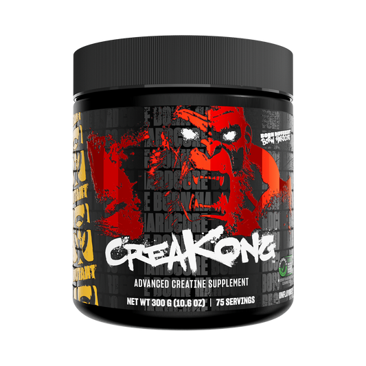 Mutant Creakong 300g packshot