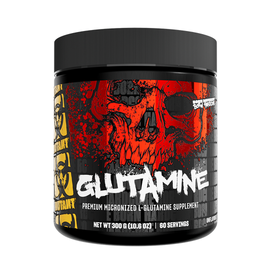 Mutant Core L'Glutamine 300g — MUT026
