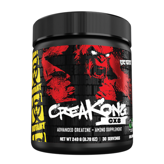 Mutant Creakong CX8 249g — MUT152