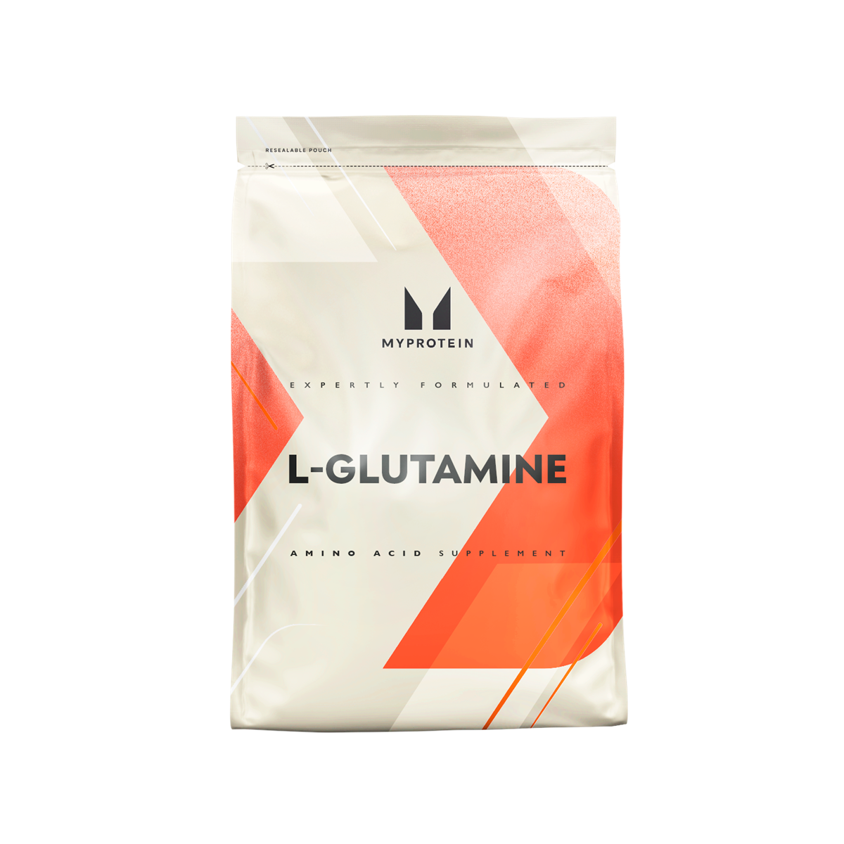MyProtein L-Glutamine 500g — MYP014