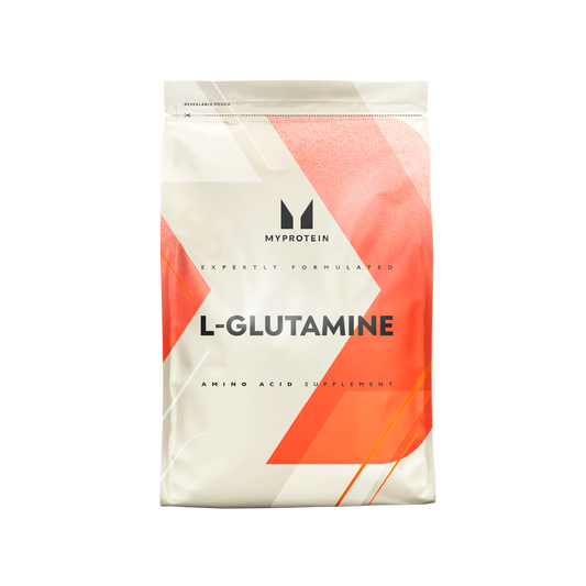 MyProtein L-Glutamine 500g — MYP014