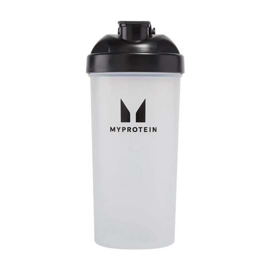 MyProtein Shaker Bottle 600ml — MYP043