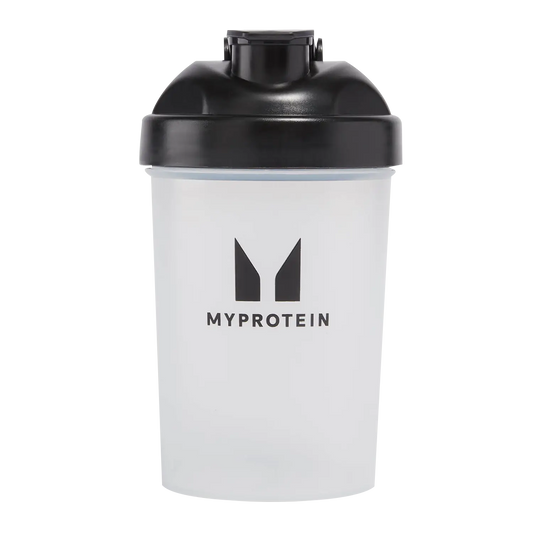 MyProtein Shaker Bottle Mini 400ml — MYP044