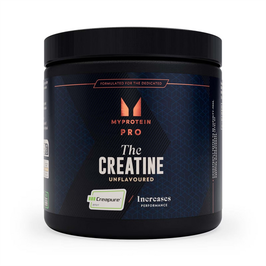 MyProtein Creapure Creatine Monohydrate 500g — MYP108