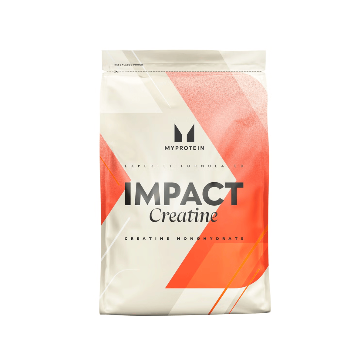 MyProtein Creatine Monohydrate 250g - Berry Burst product packaging