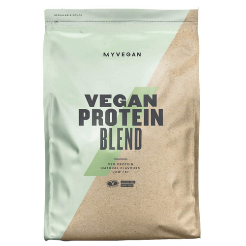 MyProtein My Vegan Protein Blend 1kg — MYP130