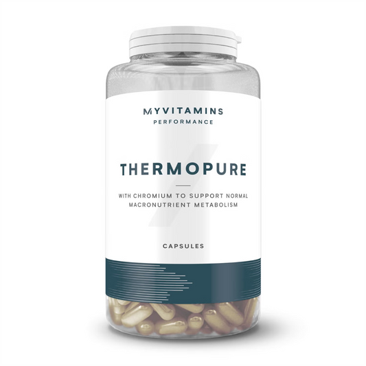 MyProtein Thermopure 180 Caps — MYP176