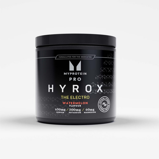 MyProtein Pro x Hyrox - THE Electro 291g — MYP207