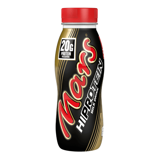 Mars Hi Protein Milk Drink 250ml