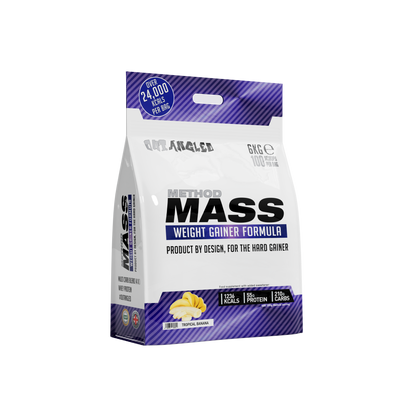 Outangled Method Mass 6kg - Tropical Banana