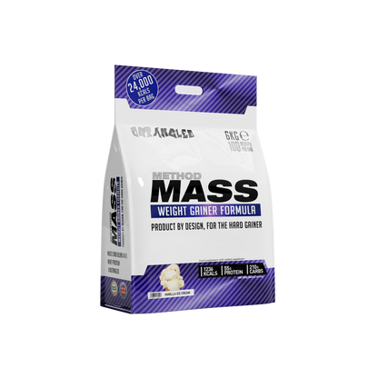 Outangled Method Mass 6kg - Vanilla Ice Cream
