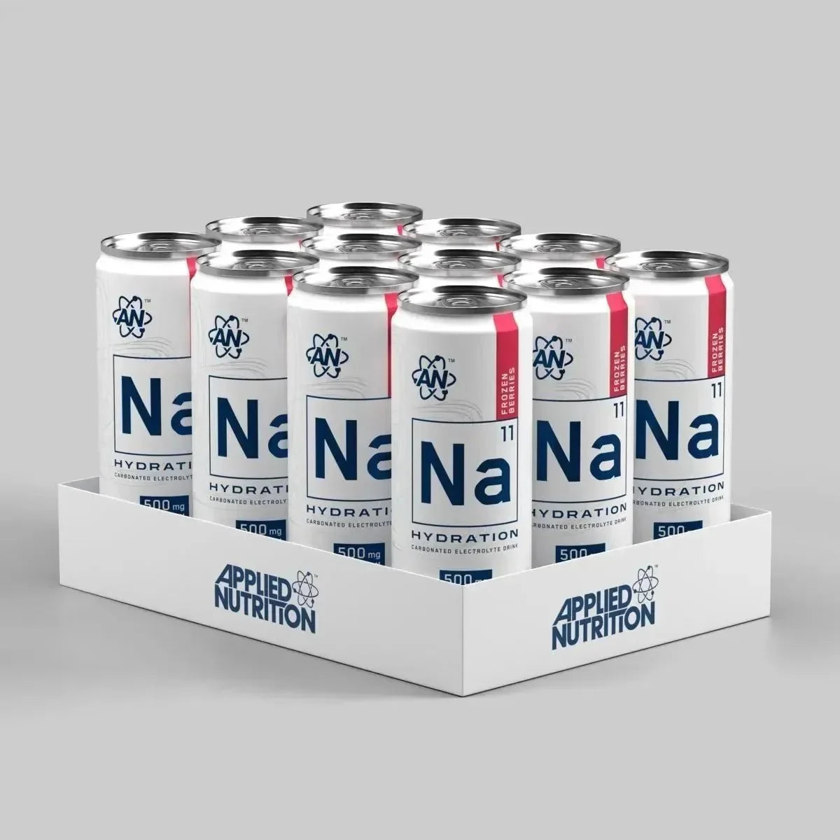 Applied Nutrition NA.11 12x330ml