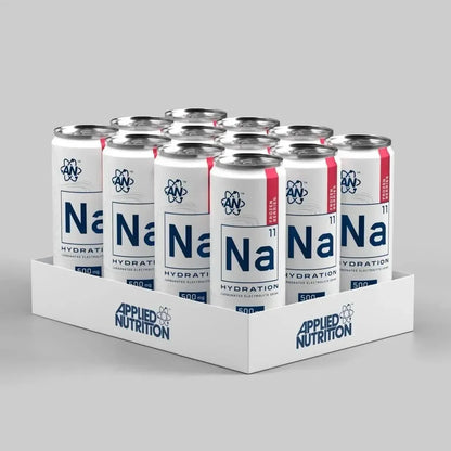 Applied Nutrition NA.11 12x330ml