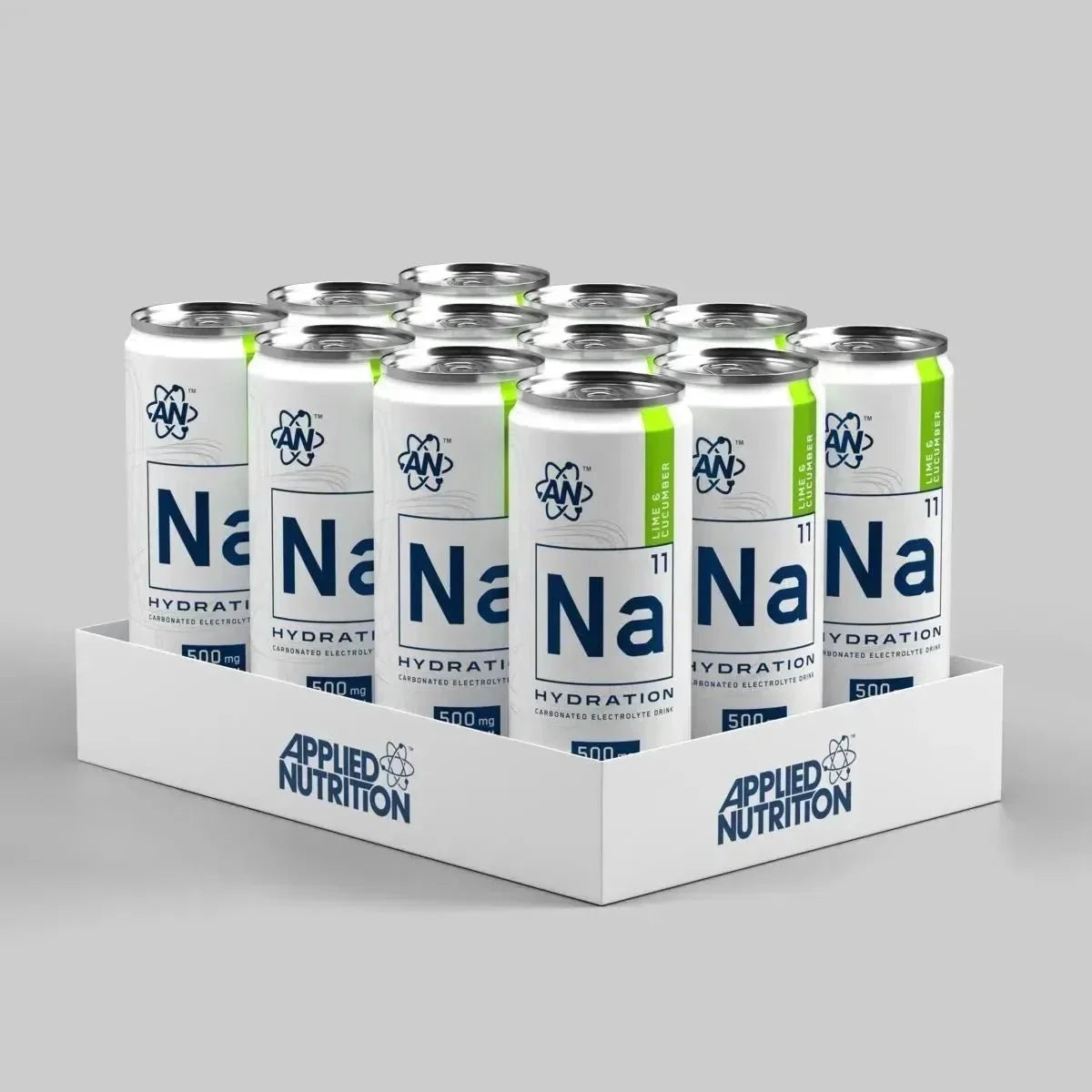Applied Nutrition NA.11 12x330ml
