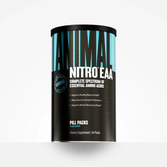 Animal Nitro EAA 44 Packs packshot