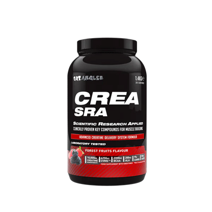 Outangled CREA SRA 1.4kg - Forest Fruits product packaging