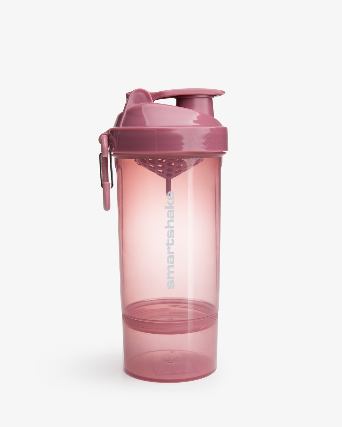 Smartshake One Shaker 800ml Deep Rose